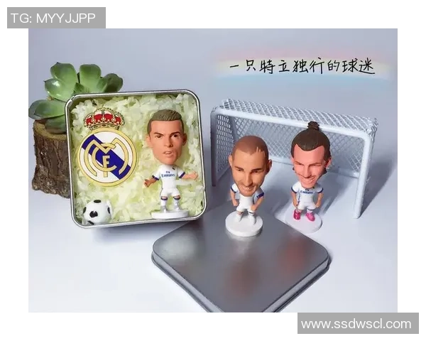 足球明星手办Q版创意设计与收藏价值探讨